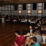 Adlerball 2019